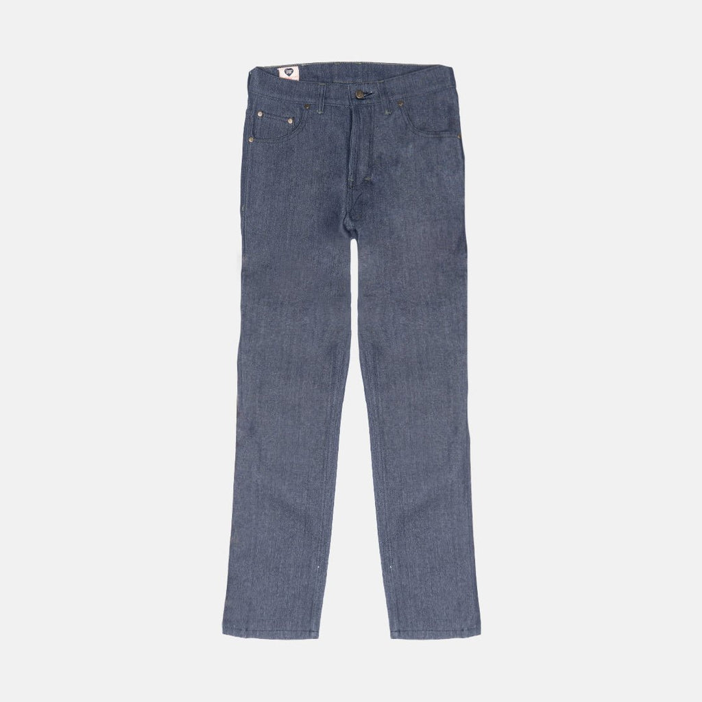 York Raw Denim Pants - Pride N Joy Co