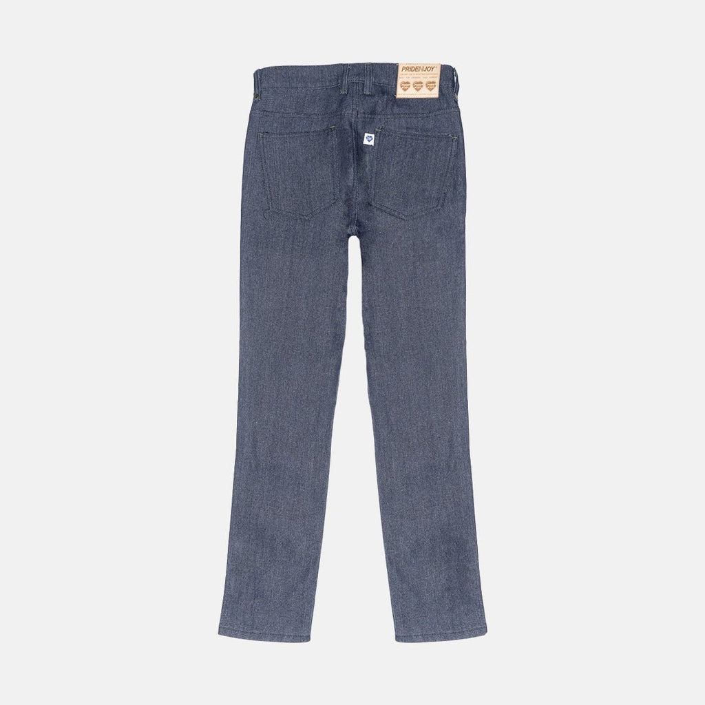 York Raw Denim Pants - Pride N Joy Co